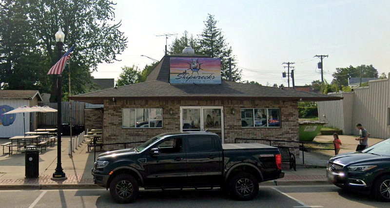Dairy Isle - Harbor Beach - 139 S Huron Ave